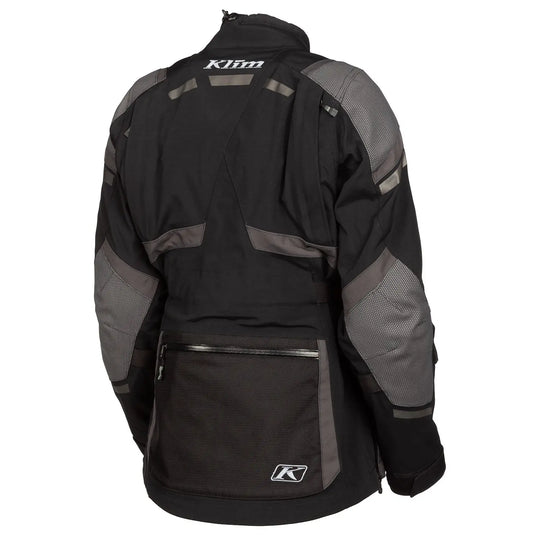 KLIM Artemis Damen Jacke, Stealth Black KLIM