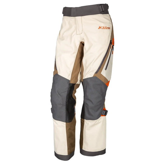 KLIM Artemis Damen Hose, Peyote - Potter’s Clay KLIM