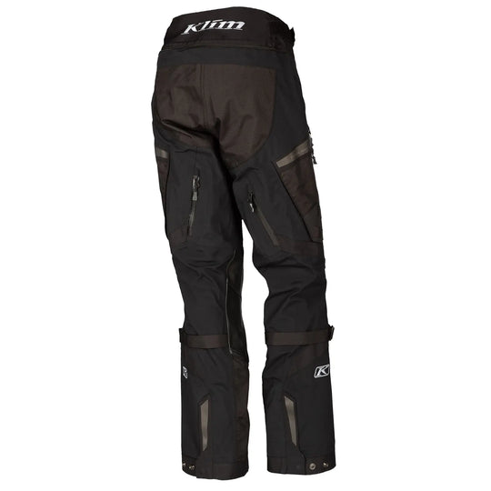 KLIM Artemis Damen Hose, Stealth Black KLIM