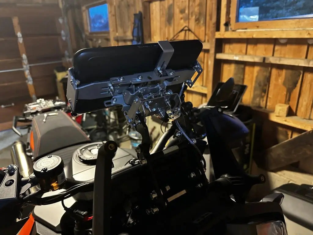 DR2 Tablet Extension Set "Active" DR2.CZ