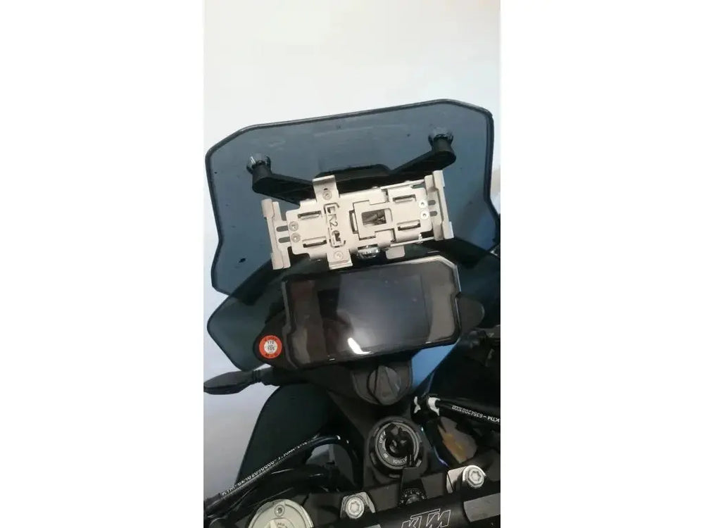 DR2 Navi-Halter KTM 790 / 890 DR2.CZ