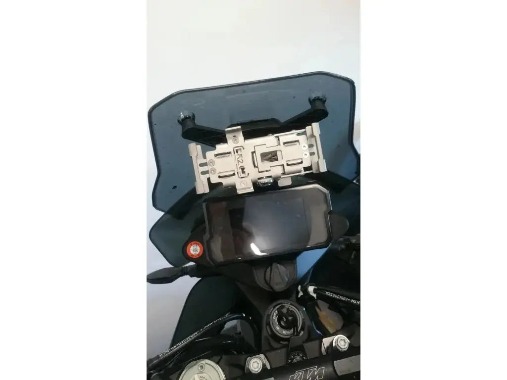 DR2 Navi-Halter KTM 790 / 890 DR2.CZ