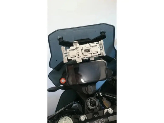 DR2 Navi-Halter KTM 790 / 890 DR2.CZ