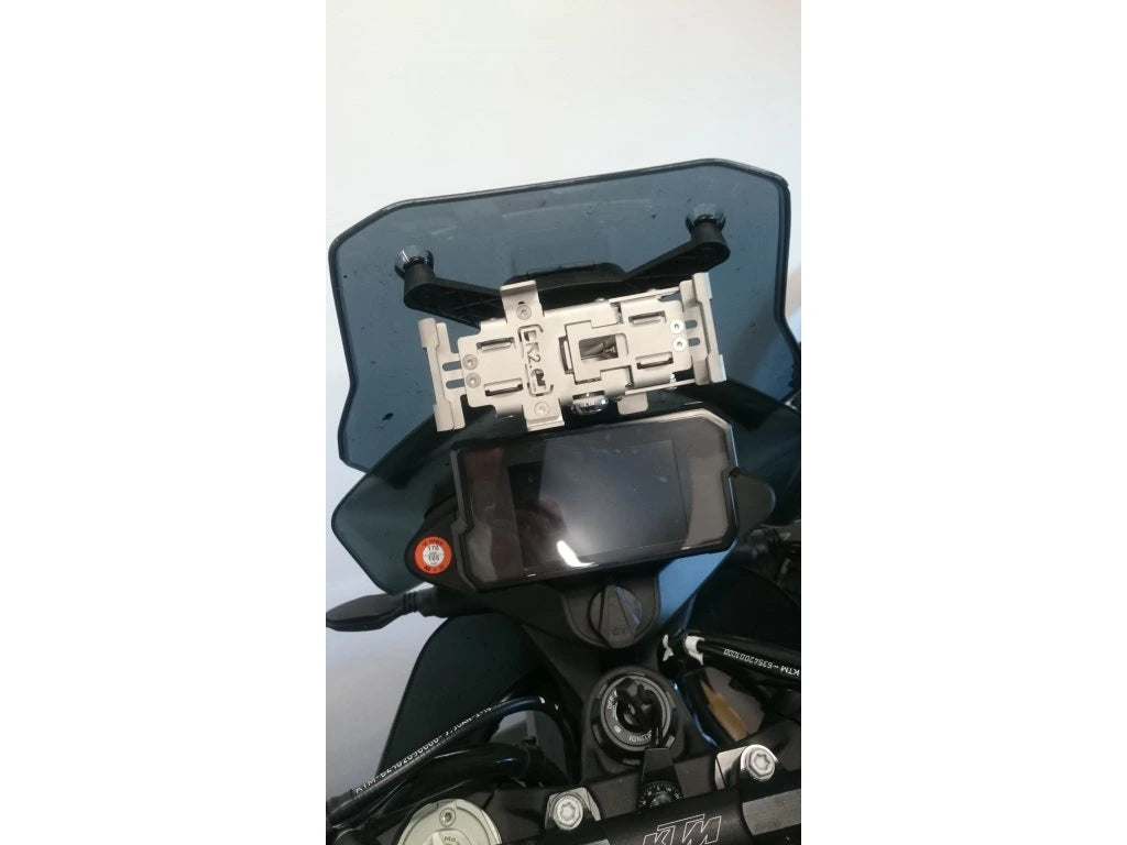 DR2 Navi-Halter KTM 790 / 890 (bis '22)