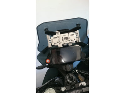 DR2 Navi-Halter KTM 390