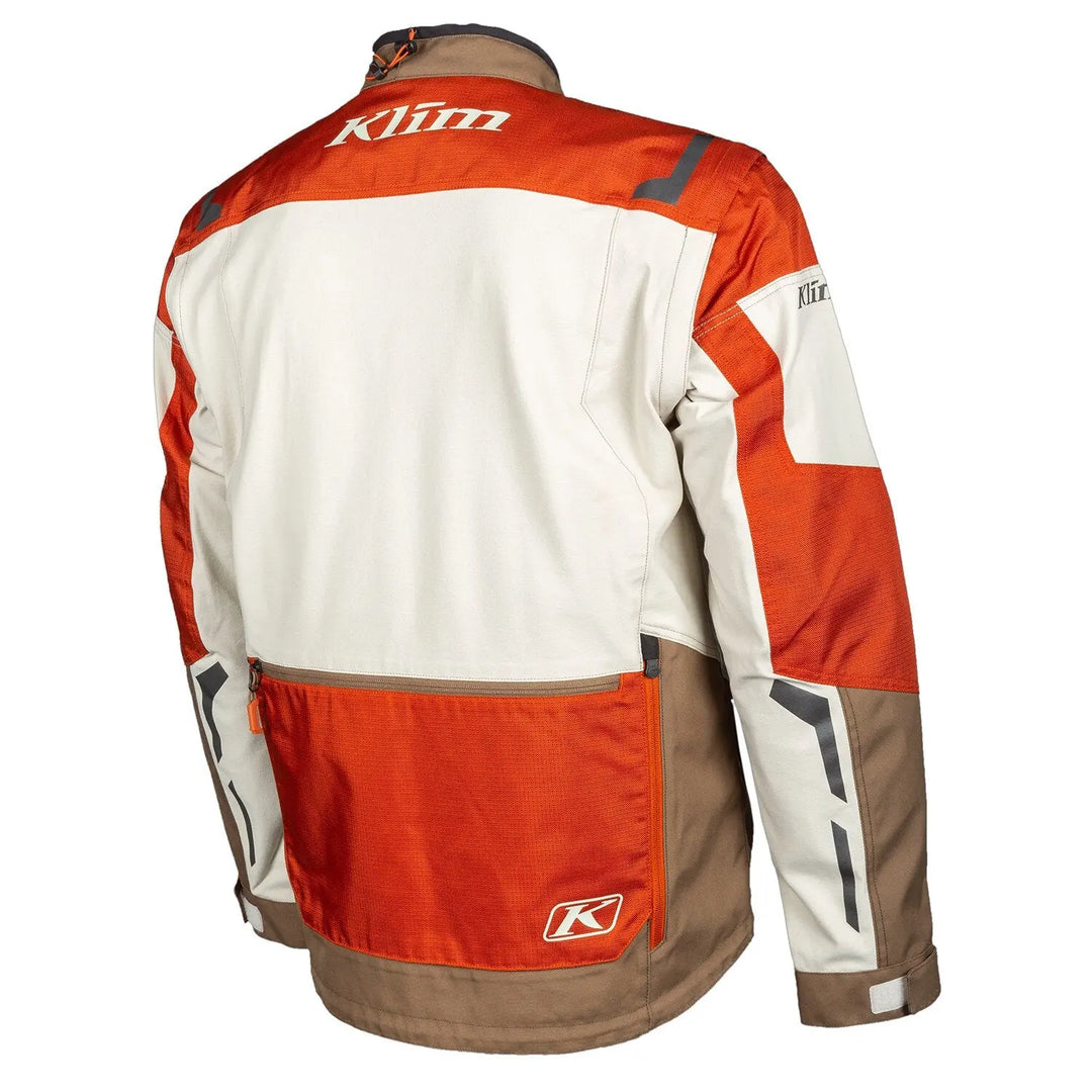 KLIM Dakar Jacke, Potter&