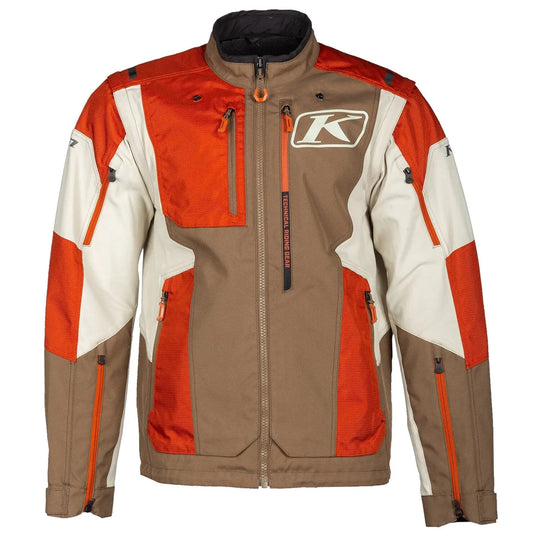 KLIM Dakar Jacke, Potter&