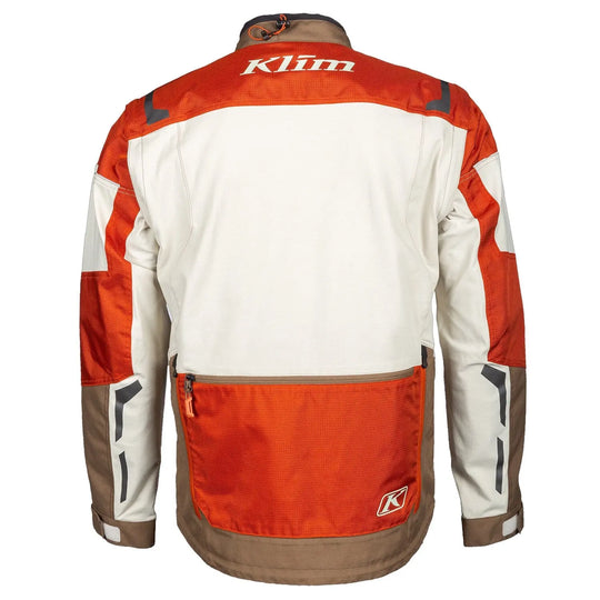 KLIM Dakar Jacke, Potter&