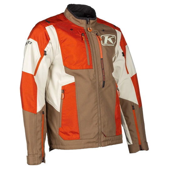 KLIM Dakar Jacke, Potter&