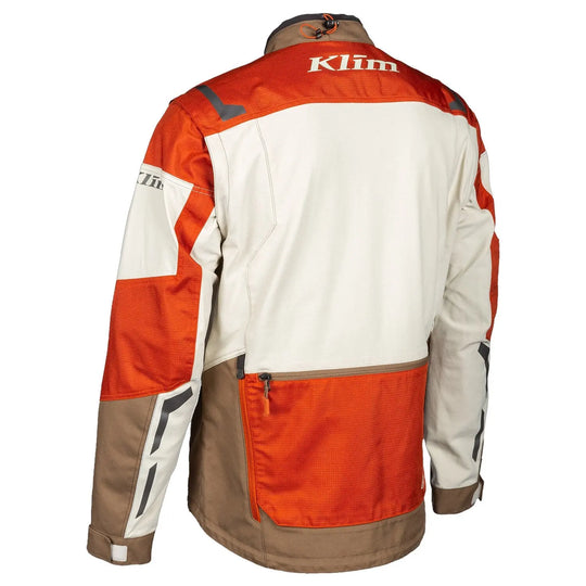 KLIM Dakar Jacke, Potter&