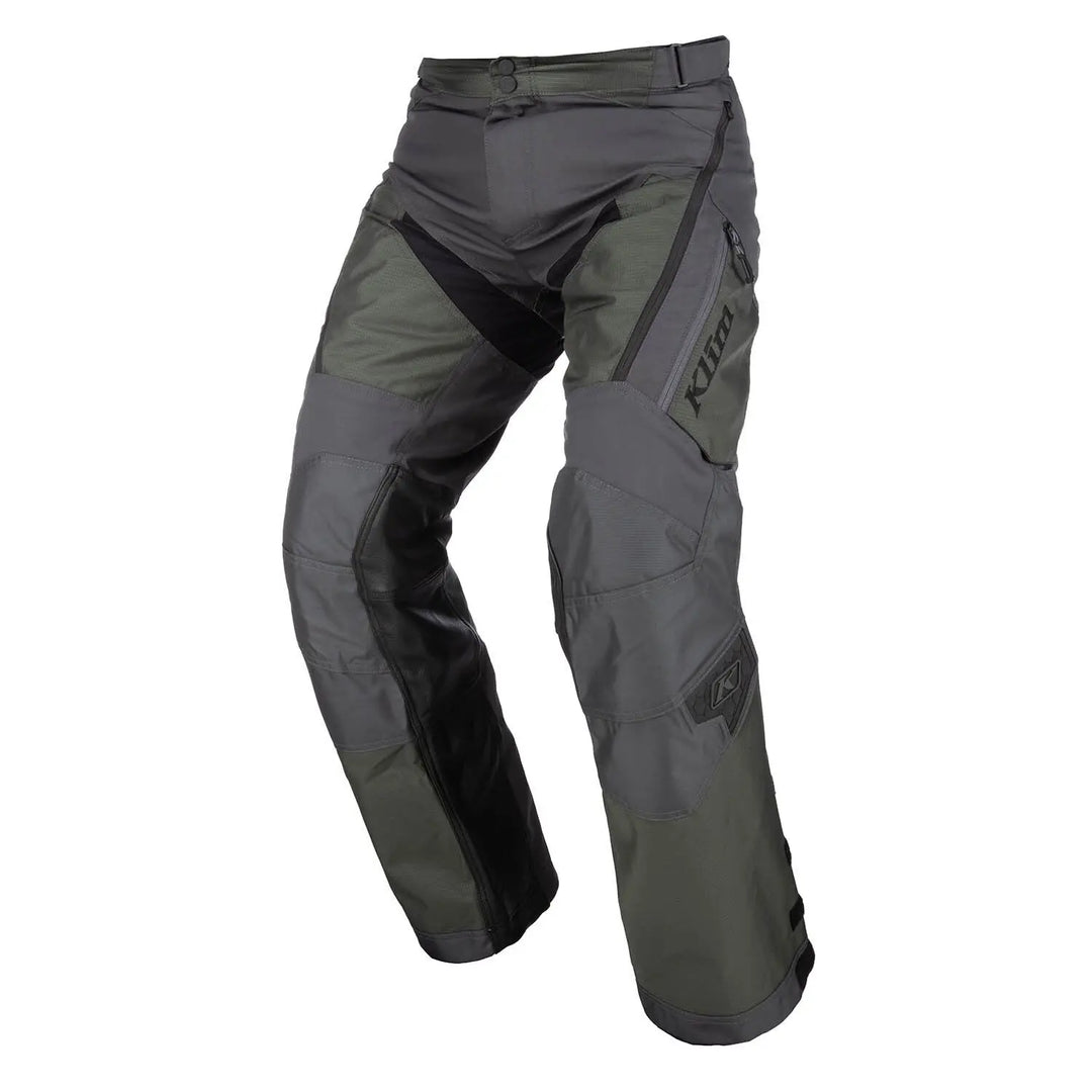 KLIM Dakar Hose, Asphalt