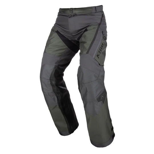 KLIM Dakar Hose, Asphalt