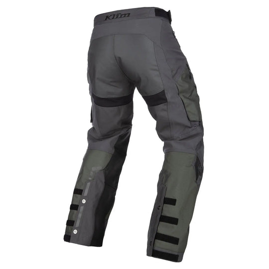 KLIM Dakar Hose, Asphalt