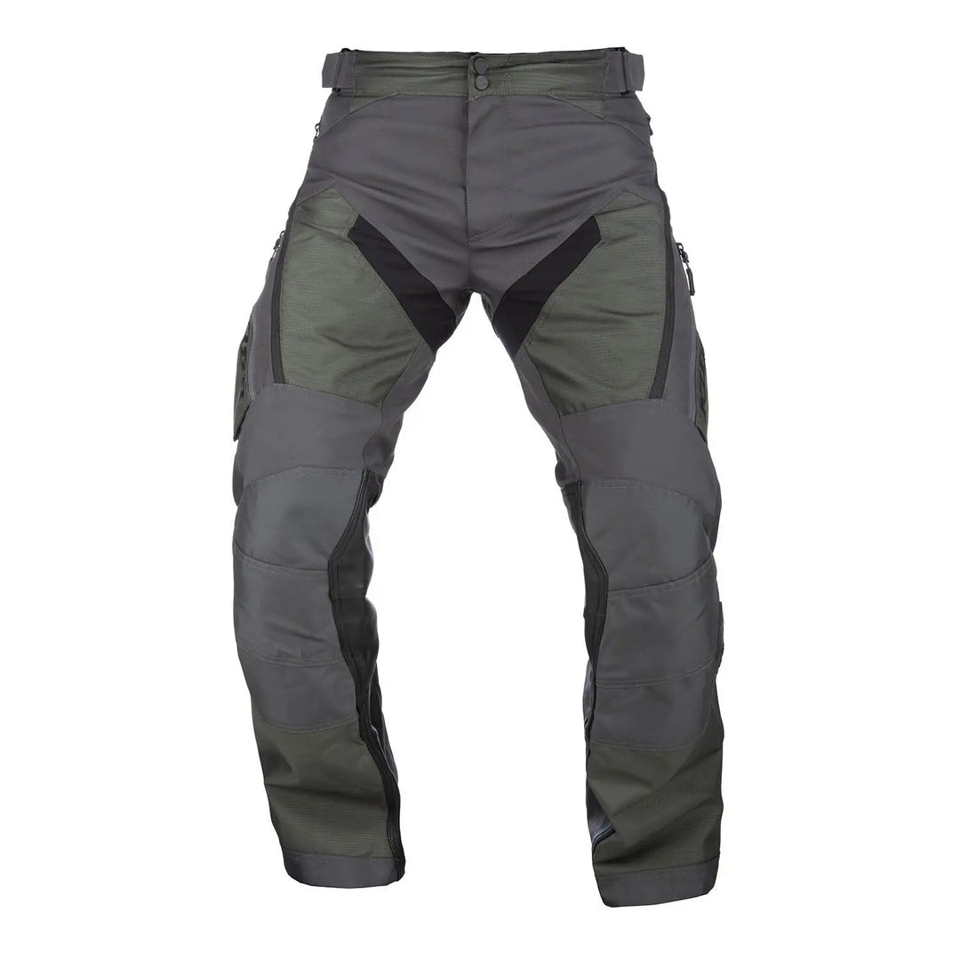 KLIM Dakar Hose, Asphalt