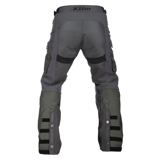 KLIM Dakar Hose, Asphalt