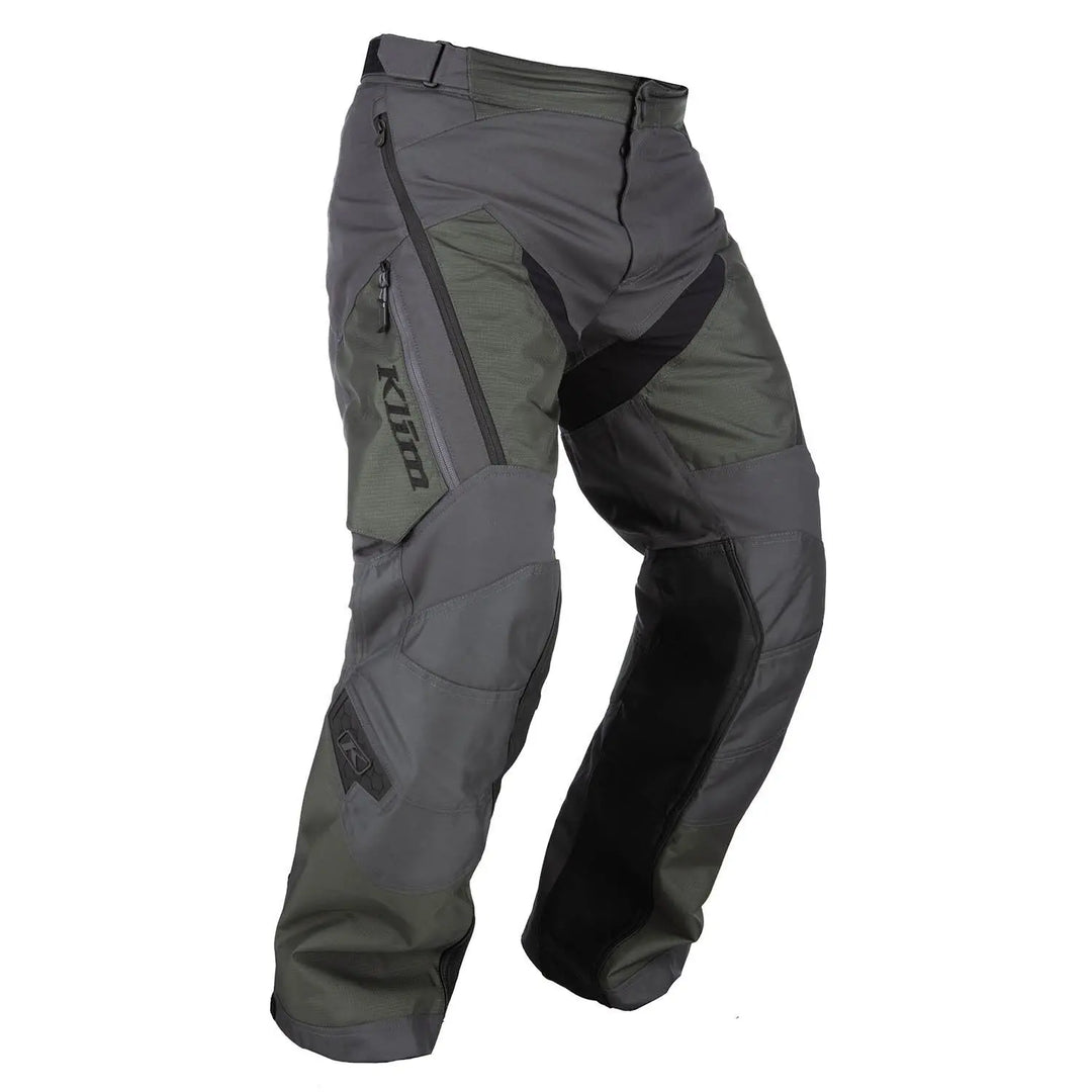 KLIM Dakar Hose, Asphalt