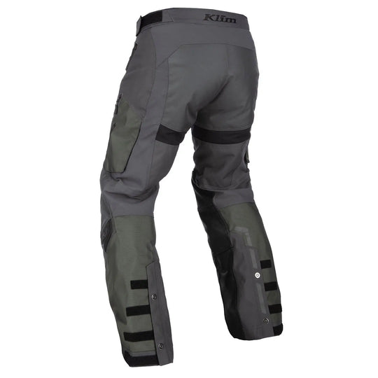KLIM Dakar Hose, Asphalt