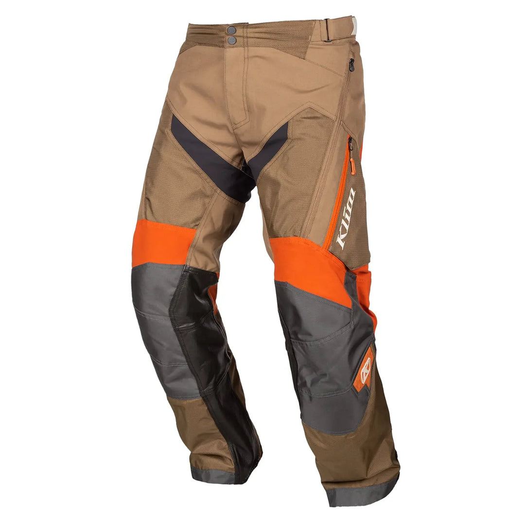 KLIM Dakar Hose, Potter´s Clay KLIM