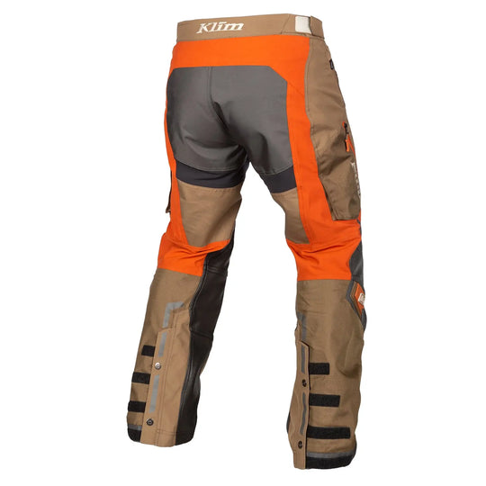 KLIM Dakar Hose, Potter´s Clay KLIM
