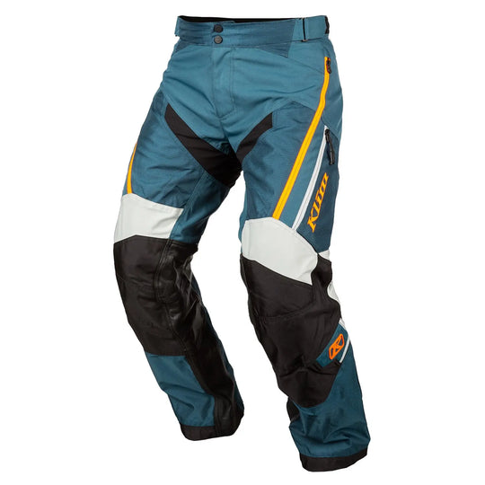 KLIM Dakar Hose, Striking Petrol KLIM