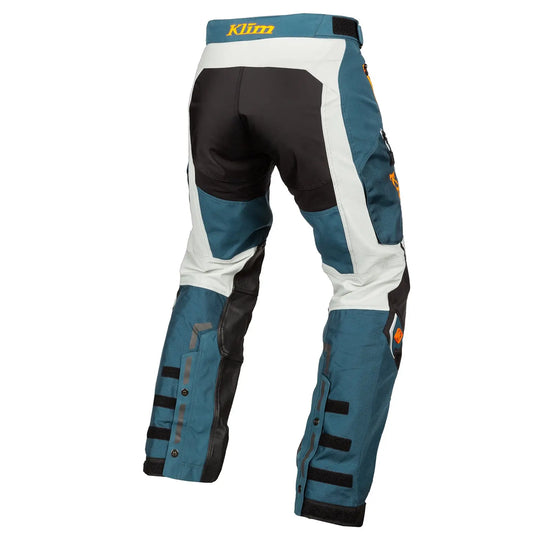 KLIM Dakar Hose, Striking Petrol KLIM