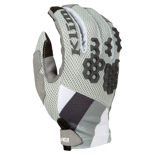 KLIM Mojave Handschuh, Cool Gray KLIM