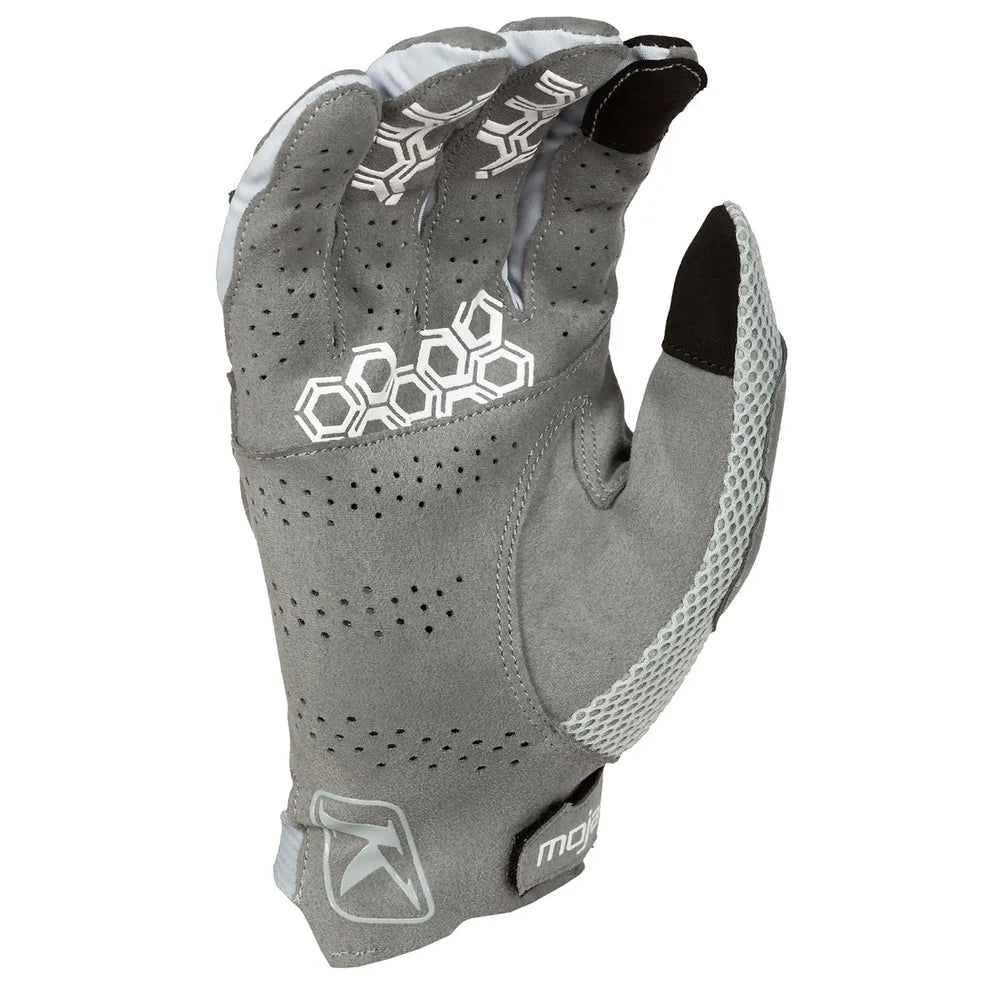 KLIM Mojave Handschuh, Cool Gray KLIM