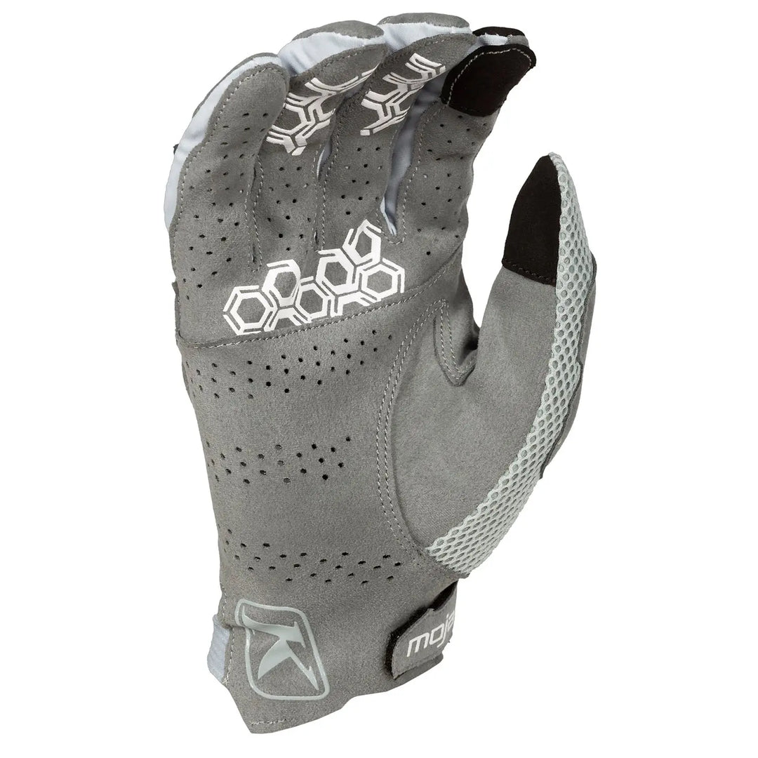 KLIM Mojave Handschuh, Cool Gray KLIM