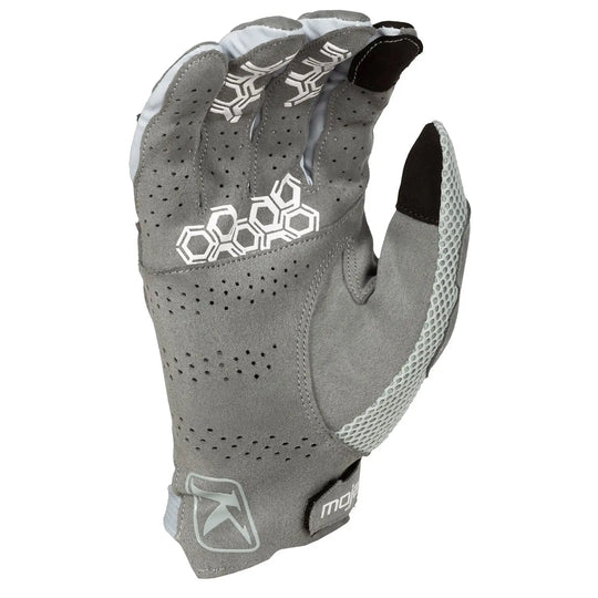 KLIM Mojave Handschuh, Cool Gray KLIM