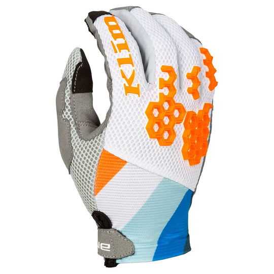 KLIM Mojave Handschuh, Striking Petrol KLIM