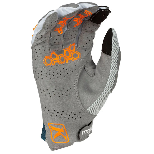KLIM Mojave Handschuh, Striking Petrol KLIM