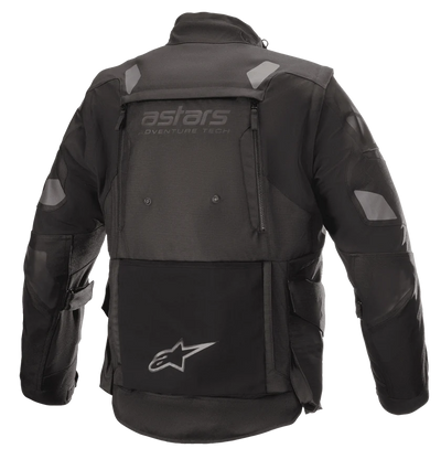Alpinestars Halo Drystar Jacke schwarz