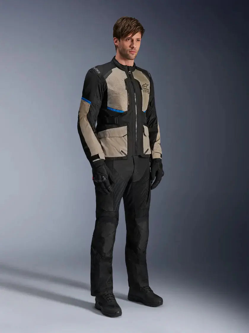 Alpinestars Andes Air Drystar Jacke