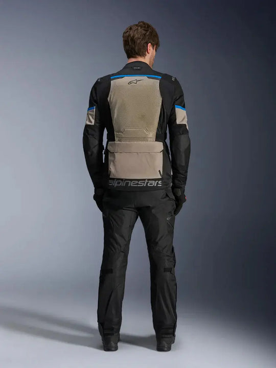 Alpinestars Andes Air Drystar Jacke