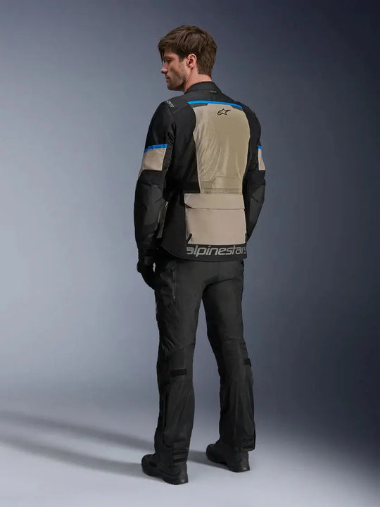 Alpinestars Andes Air Drystar Jacke