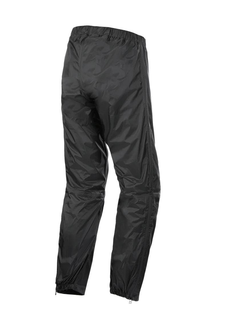 Alpinestars Hurricane V2 Regenhose schwarz