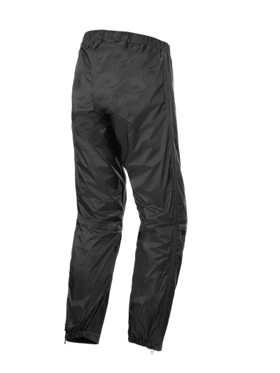 Alpinestars Hurricane V2 Regenhose schwarz
