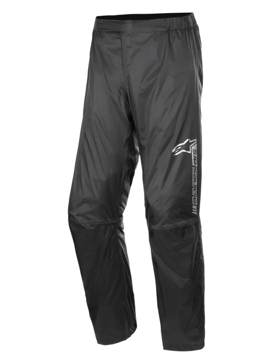 Alpinestars Hurricane V2 Regenhose schwarz Alpinestars
