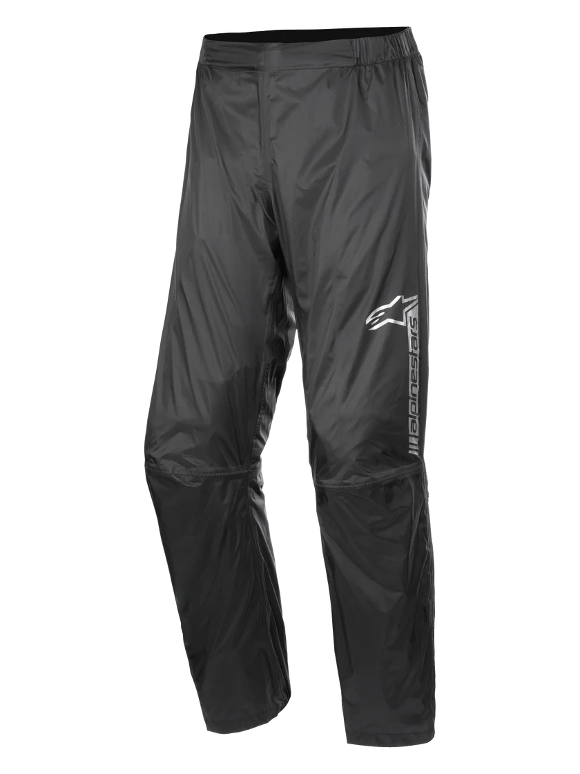Alpinestars Hurricane V2 Regenhose schwarz
