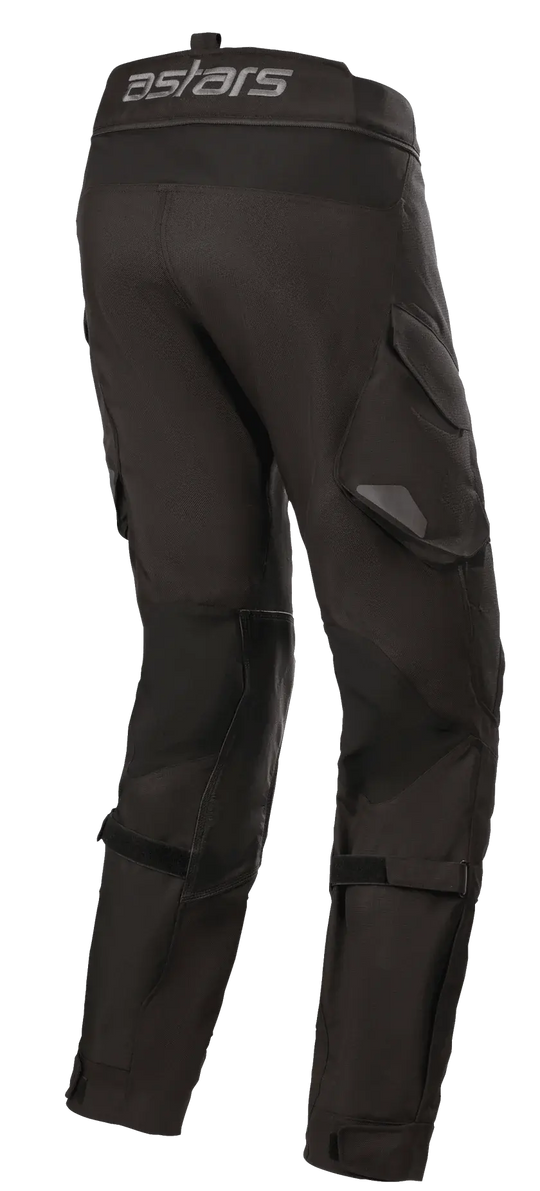 Alpinestars Halo Drystar Pants schwarz