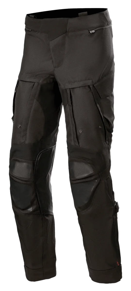 Alpinestars Halo Drystar Pants schwarz
