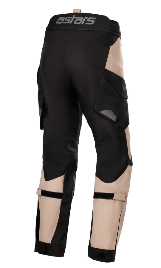 Alpinestars Halo Drystar Pants khaki / dunkel Alpinestars