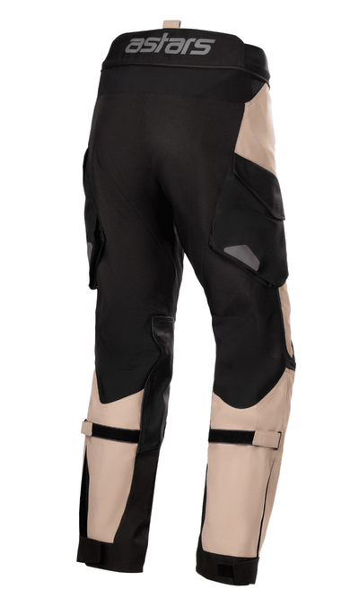 Alpinestars Halo Drystar Pants khaki / dunkel