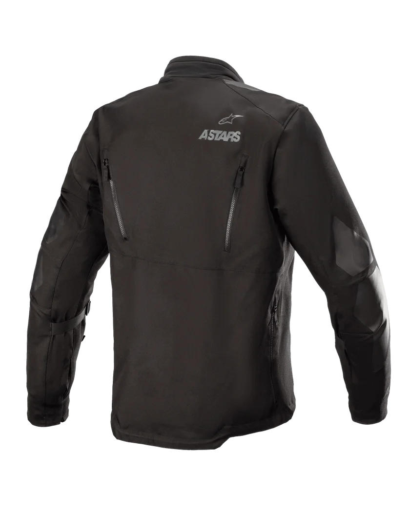 Alpinestars Venture XT Jacke Schwarz
