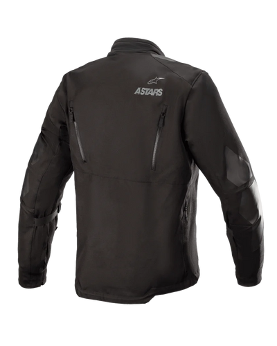Alpinestars Venture XT Jacke Schwarz