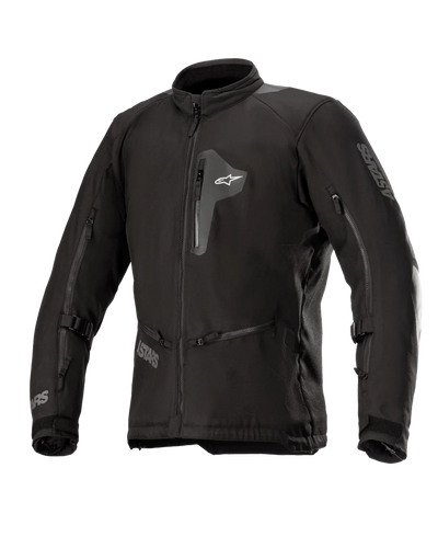 Alpinestars Venture XT Jacke Schwarz