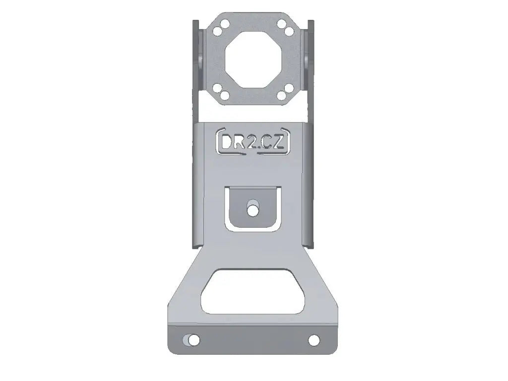 DR2 Navi-Halter Ducati DesertX DR2.CZ