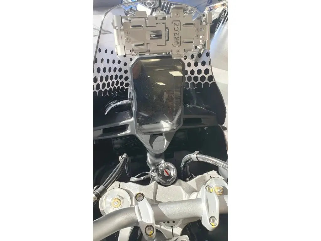 DR2 Navi-Halter Ducati DesertX DR2.CZ