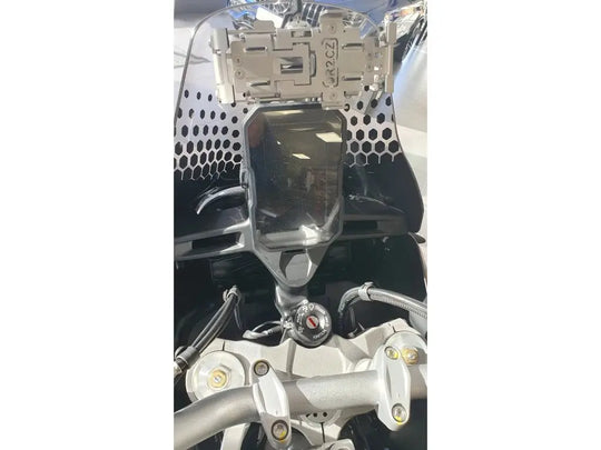 DR2 Navi-Halter Ducati DesertX DR2.CZ