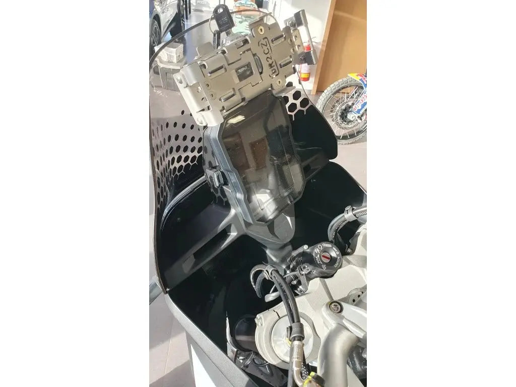 DR2 Navi-Halter Ducati DesertX DR2.CZ